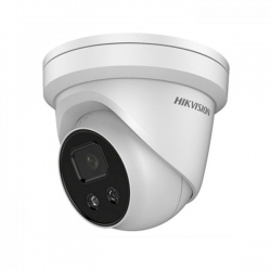 Hikvision Darkfighter DS-2CD2346G1-I AcuSense 4MP IR Fixed Turret Network Camera